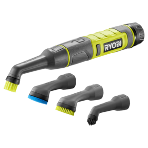 Ryobi RDS4-0 elektrisk rengöringsborste 4 V USB Lithium