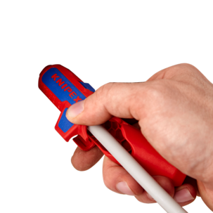 Kabelskalare Knipex ErgoStrip