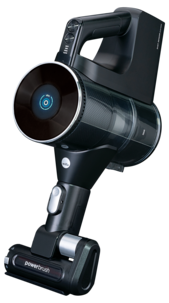 Wilfa Innovac Sensor HS1-SB skaftstøvsuger