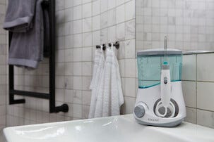 Mundusch Ekulf PowerFlosser