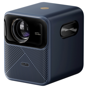 Wanbo Mozart 1 Pro Smart projektor Full HD bærbar, 2025