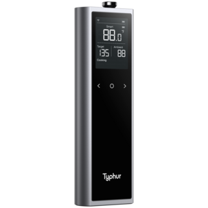Typhur Sync One trådløs steketermometer wifi/Bluetooth