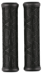 Polkupyörän kahvat 20 mm, 2 kpl