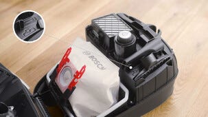 Bosch Serie 4 ProAnimal dammsugare, BGB41PET1