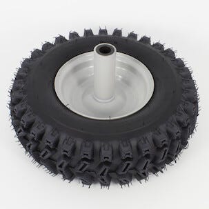 Vasen pyörä Cotech