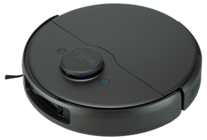 Wilfa Innobot robotdammsugare med mopp RVC-D4000LIN