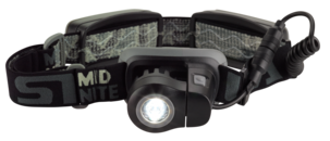 Silva L1 MidNite hodelykt