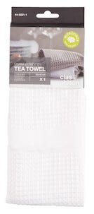 Smart Microfiber glasshåndkle