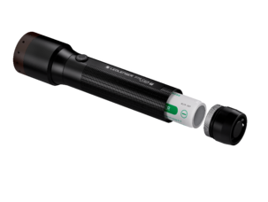 Lommelykt Ledlenser P7R Core, IP68, 1400 lm