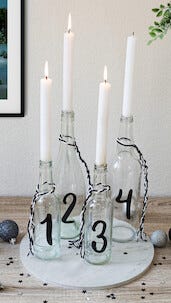 D-C-Fix dekorplast enfärgad