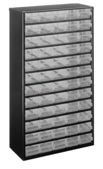 Sortimentskåp Cocraft 60 lådor