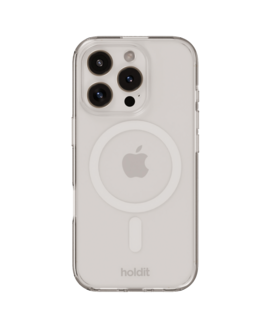 Holdit Magsafe Case för iPhone 16 Pro Max mobilskal