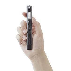 Digital diktafon Olympus VP-10