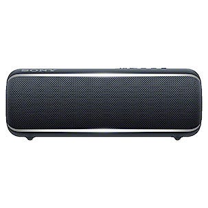 Kaiutin Extra Bass ja Bluetooth, Sony SRS-XB22