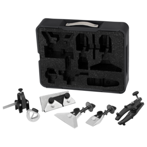 Tormek HTK-1006 hus- och hempaket slipjiggar, 6-pack