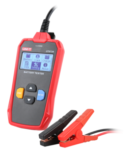 UNI-T UT673A digital batteritestare 3 till 250 Ah