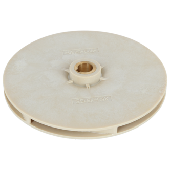 Pumphjul impeller till Cocraft pumpautomat HB 1300