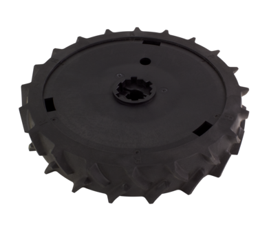 Bakhjul høyre Worx Landroid L1000