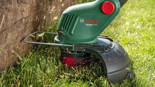 Bosch Universal GrassCut gresstrimmer 18 V 26-500