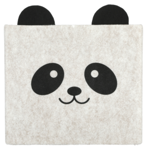 Säilytyslaatikko neliö, Kidz