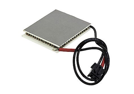 Värmeelement till kaminfläkt 40-1081