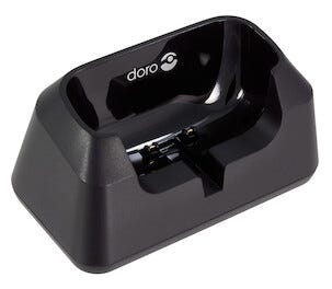 Laddställ Doro 6520-6531