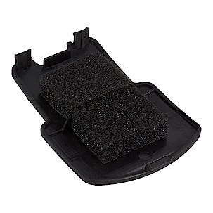 Batterilokk HP-51BFJP Svart