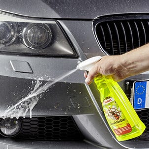 Insektsborttagare Sonax Insect Star