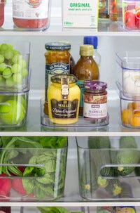 Kansi SmartStore Compact Clear  