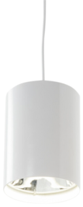 Kasvivalo LED, neutraali valkoinen valo, Fiora Airam