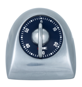 Timer/äggklocka Bengt Ek Design