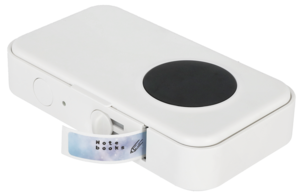 BT D35 Etiketti, 12 x 40 mm, tähtitaivas, 160 kpl