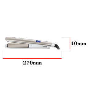 Remington Suoristusrauta Hydraluxe S8901