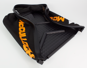 Gressoppsamler McCulloch M46