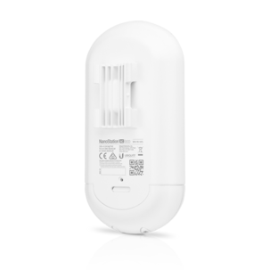 Ubiquiti NanoStation Loco5AC trådløs wifi-link
