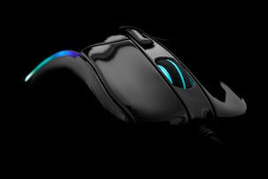 Pelihiiri RGB DELTACO GAM-085