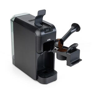 Wilfa Volo Capsule Mini kapselmaskin