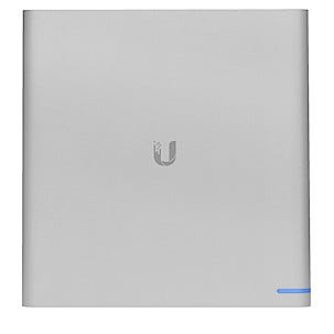 Ubiquiti UniFi Cloud Key Gen2 Plus Controller, Ohjain UniFi-yksiköille