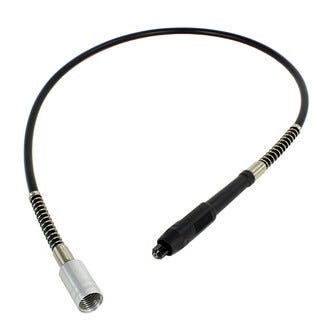 Böjlig axel Cocraft 1,1 m