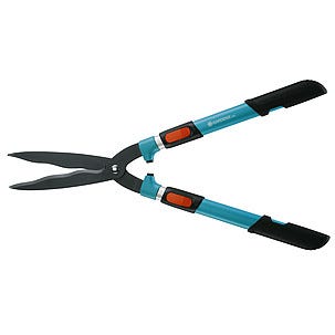 Teleskopisk häcksax, Gardena Comfort 700 T