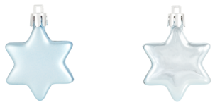 Juletrestjerner Trend