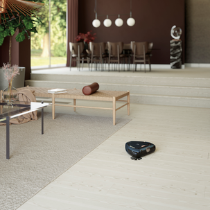 Robotdammsugare Electrolux Pure i9.2