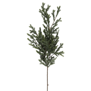 Grankvist jul, konstgjord, 64 cm