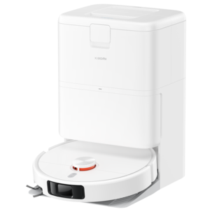 Xiaomi H50 Pro robotdammsugare med mopp