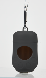 Pidike koirankakkapusseille Asaklitt