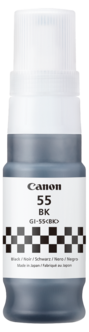 Canon GI-55 blekk svart refill