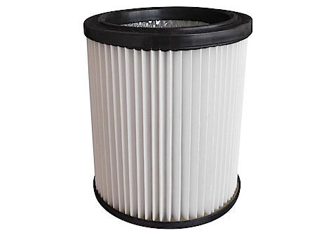 Veckfilter Cocraft till torr- och våtsugare HWD 30S