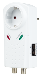 Överspänningsskydd 