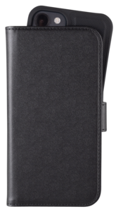 Plånboksfodral för iPhone 14 Holdit, Black
