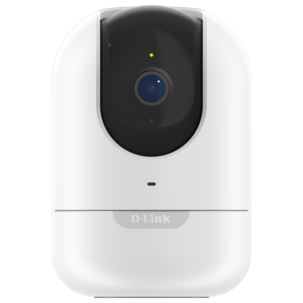 D-Link DCS-8610 innendørskamera med falldeteksjon, 2,5K QHD